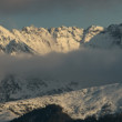 Poľské Tatry