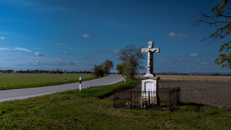 kríž