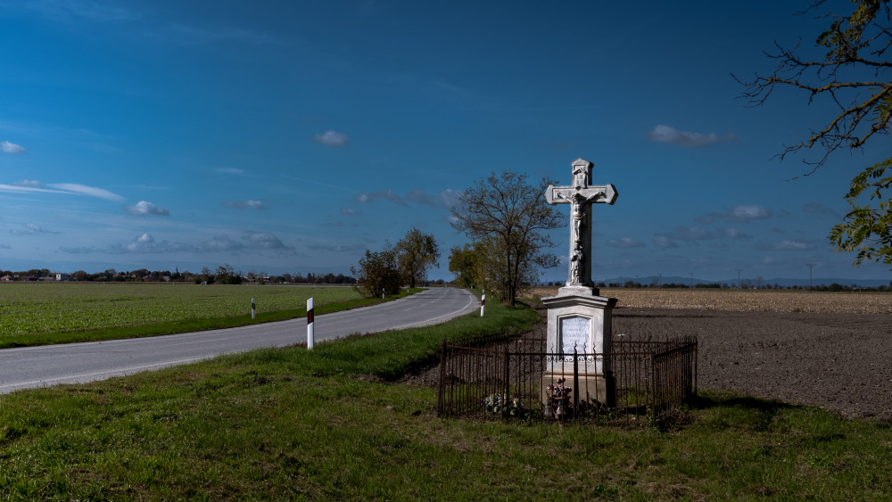 kríž