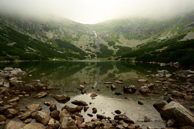 Velické pleso