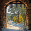 Vyšehrad - Maďarsko