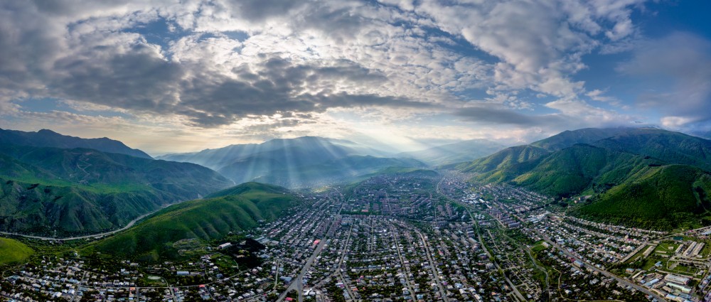 Vanadzor