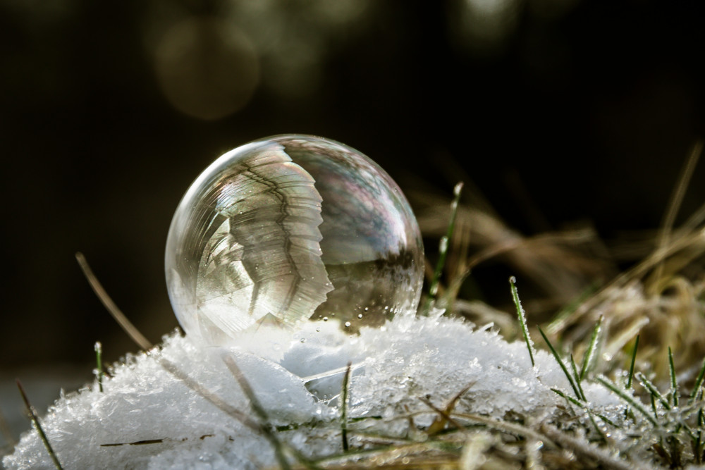 Rozlúčka so zimou.