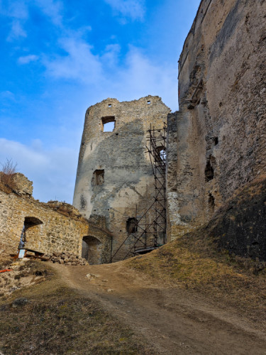 Lietavsky hrad
