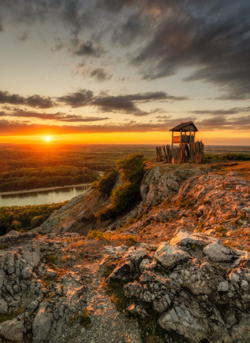 watchtower