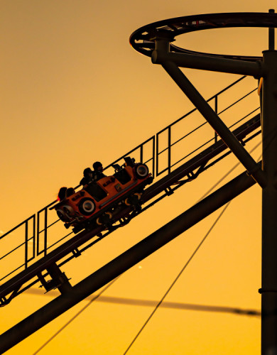 Vienna Prater