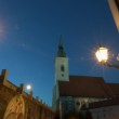 Fotoma Nočná fotografia 1