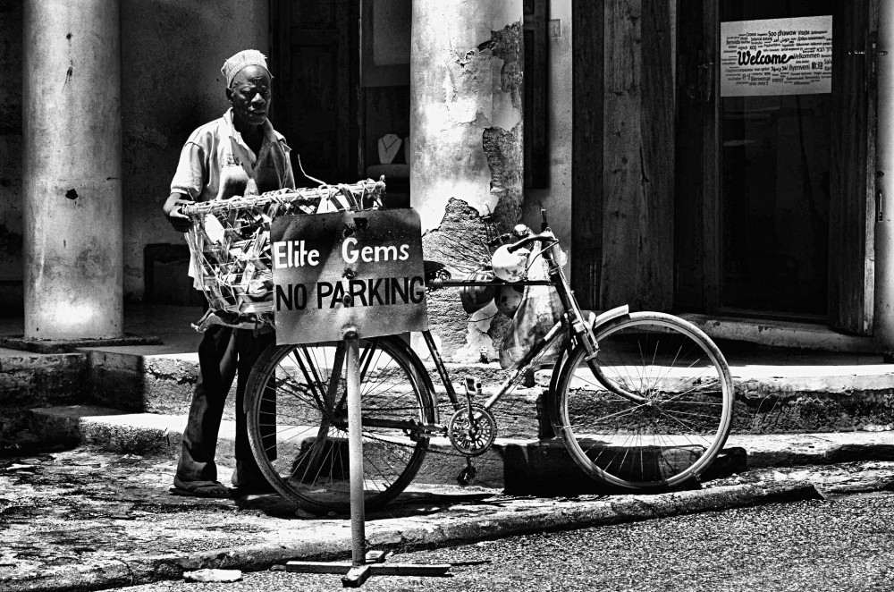 Stone Town