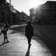 Street experiments II