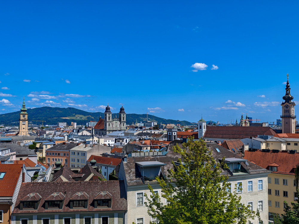Linz