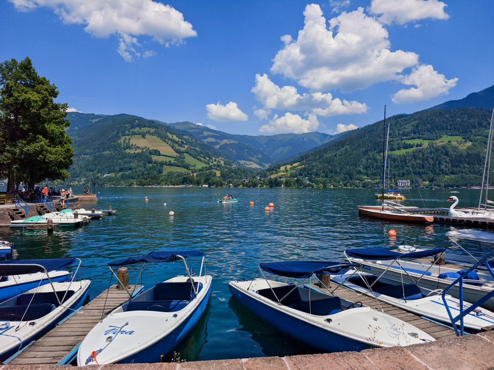Zell Am See