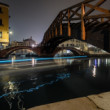 Ponte Tre Ponti, Venezia - vicino a Hotel Arlecchino