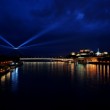 Biela noc