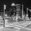 Tancujúci dom 2 BN