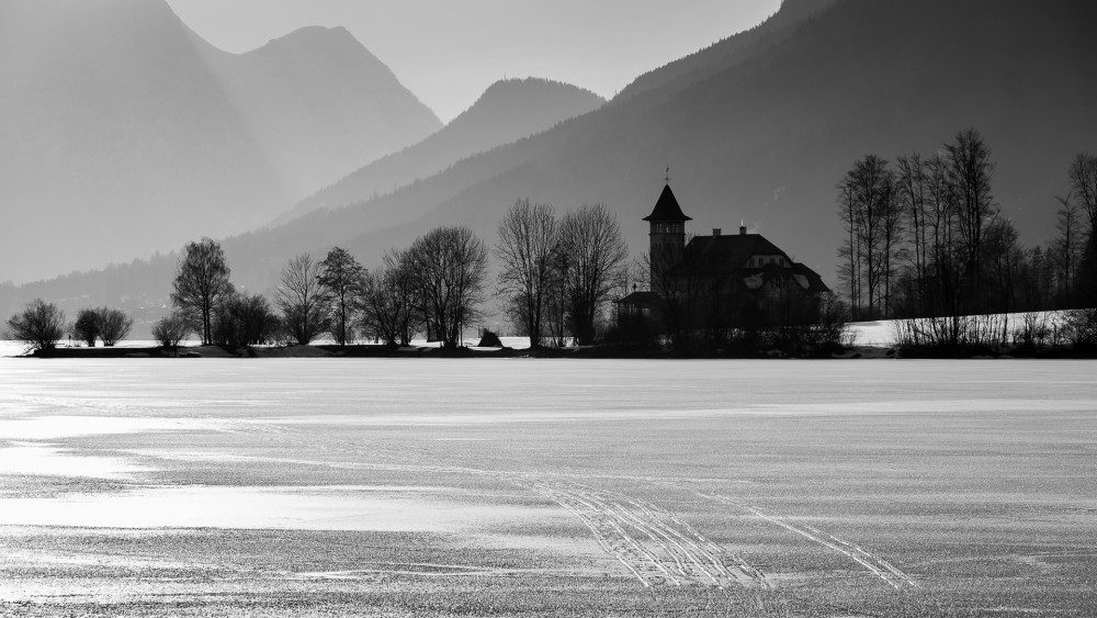 Grundlsee