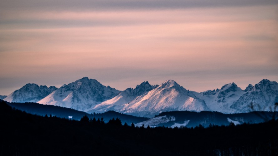 Tatry