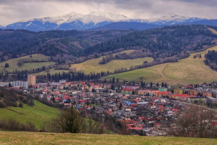 Tatry