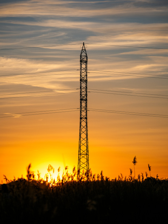 Technická romantika