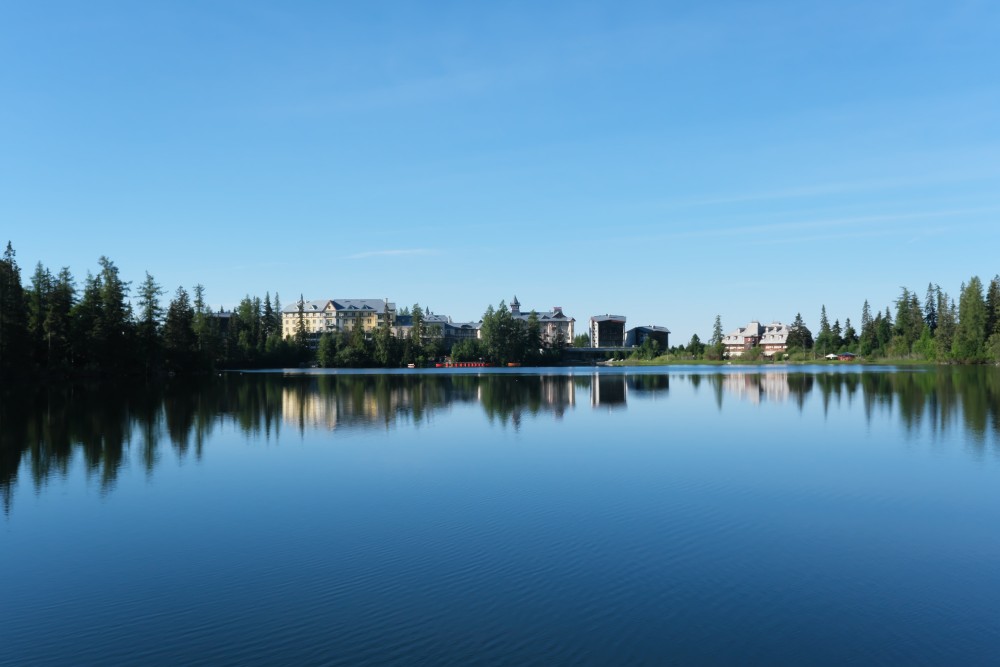 Štrbské Pleso