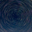 Startrails