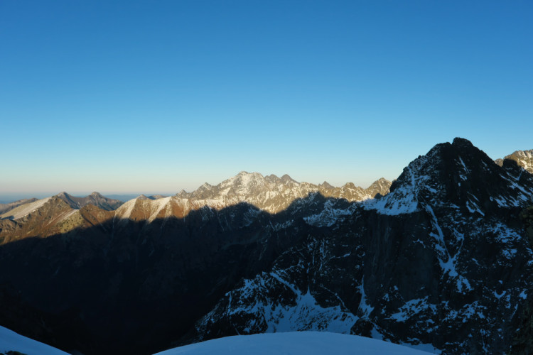 TATRY