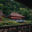 Chrám Kiyomizu-dera