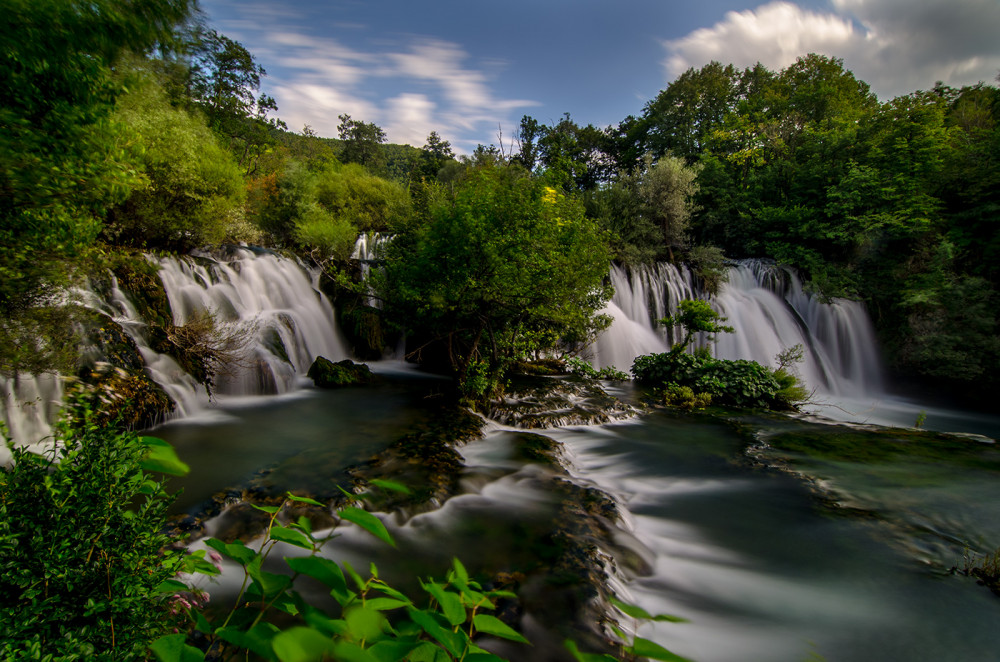 Martinov Brod - Bosna