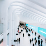 World Trade Center In a Rush