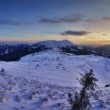 Nízke tatry Prašivá