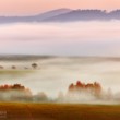 "Mystérium krajiny"