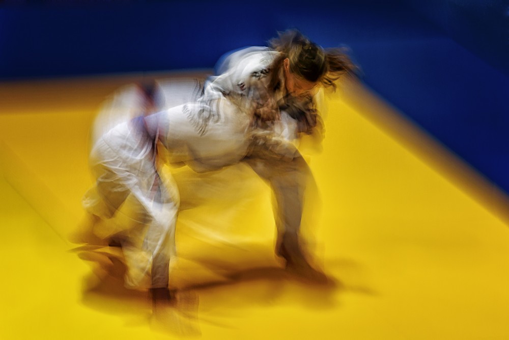 Judo