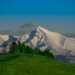 Vysoké Tatry