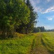 Nad Korňou