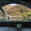 Il Ponte Del Diavol - Il ponte della Maddalena