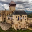 Trenčiansky hrad