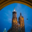 Krakow I.