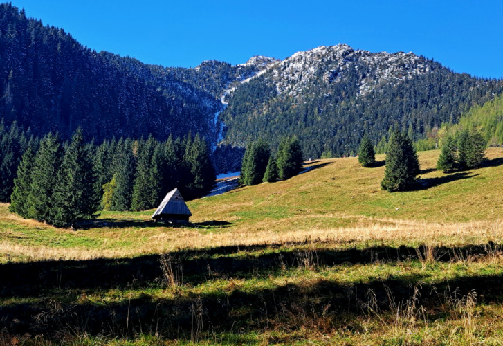 Kondratowa dolina