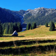 Kondratowa dolina