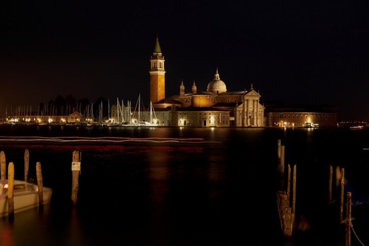 Basilica di San Giorgio di Maggiore