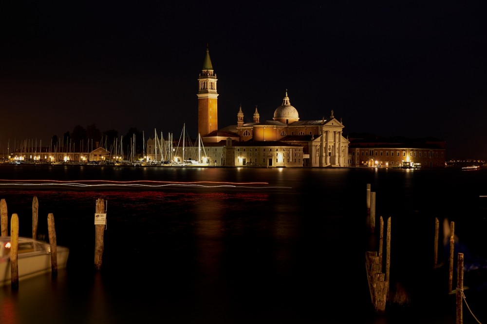 Basilica di San Giorgio di Maggiore