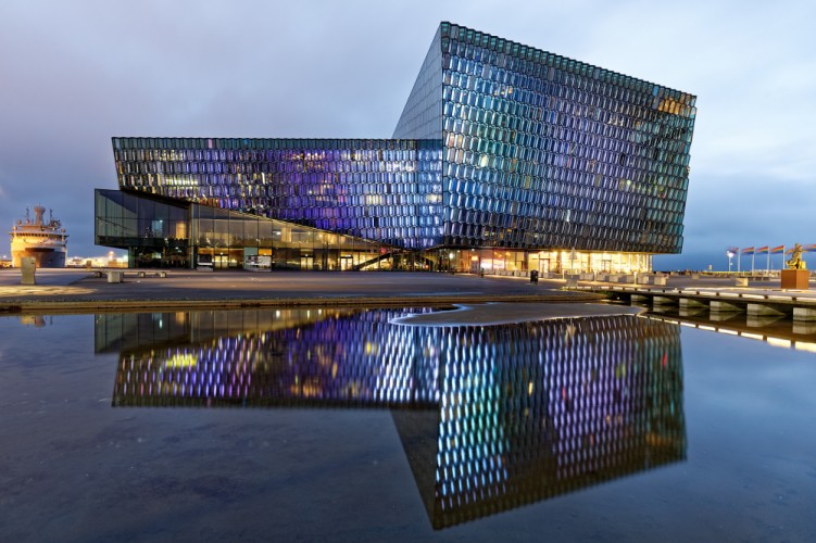 Harpa