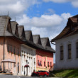 letné dni
