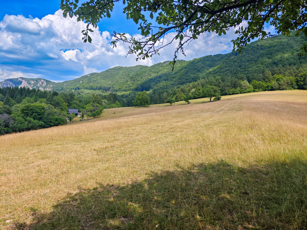 Súľovske vrchy