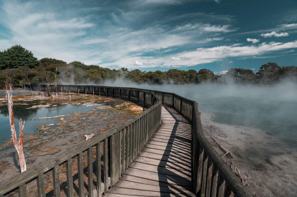 Rotorua