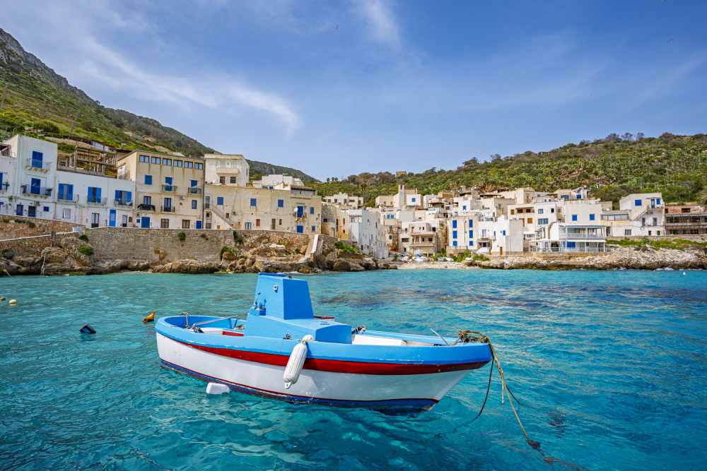 LEVANZO