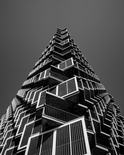 Guthaus x BnW