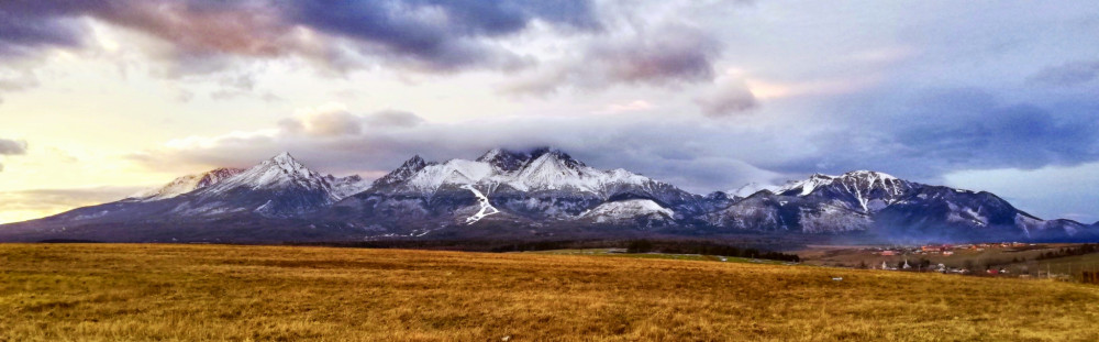 Tatry