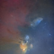 Rho Ophiuchi cloud complex