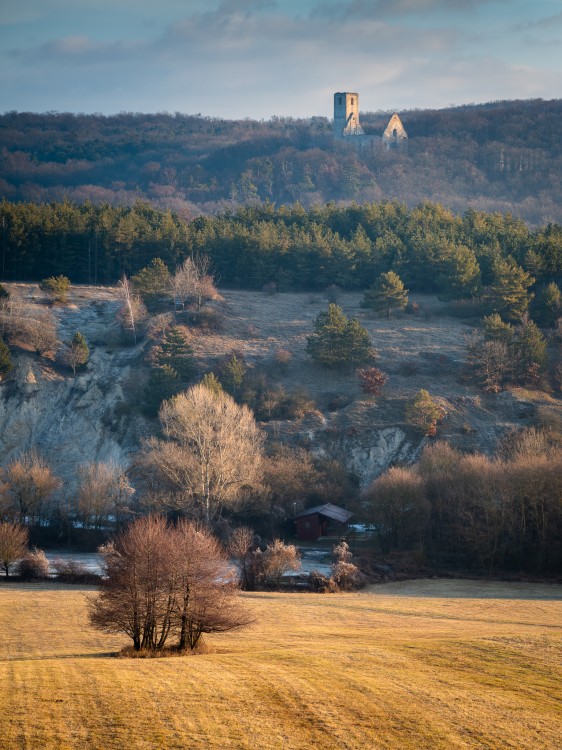 Kláštor sv. Kataríny