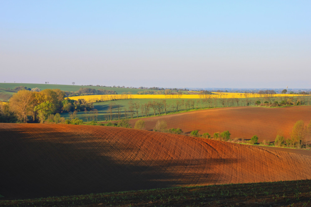 Slovenské Toskánsko